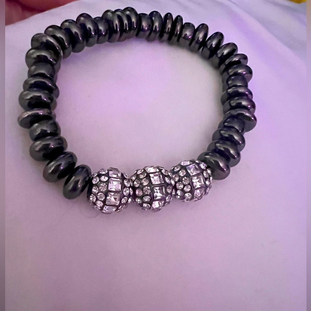 Gorgeous bracelet  